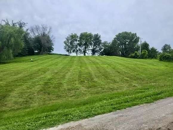 1.24 Acres of Residential Land for Sale in Riverside, Iowa