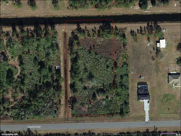 2.96 Acres of Residential Land for Sale in Orlando, Florida