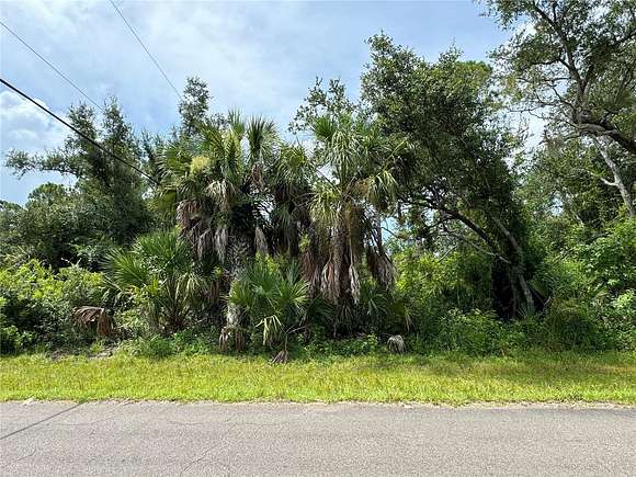 0.23 Acres of Land for Sale in Port Charlotte, Florida