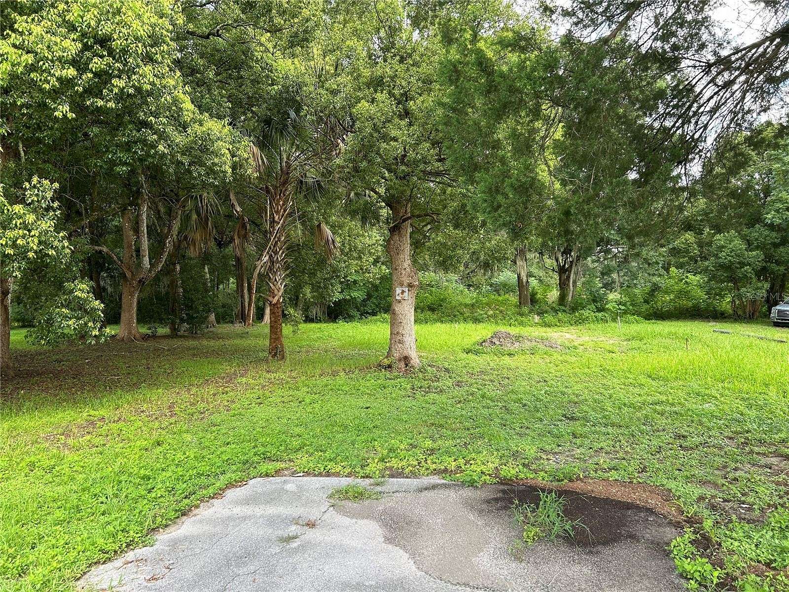 0.24 Acres of Residential Land for Sale in Belleview, Florida