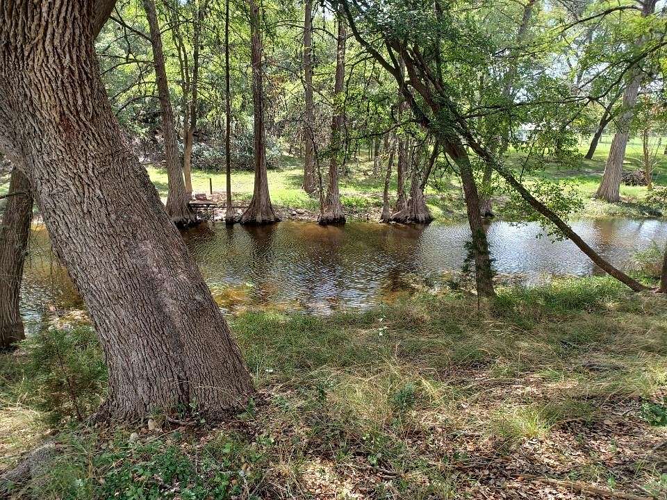 98.571 Acres of Improved Land for Sale in Center Point, Texas