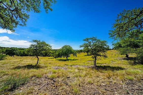 4.13 Acres of Residential Land for Sale in Kerrville, Texas