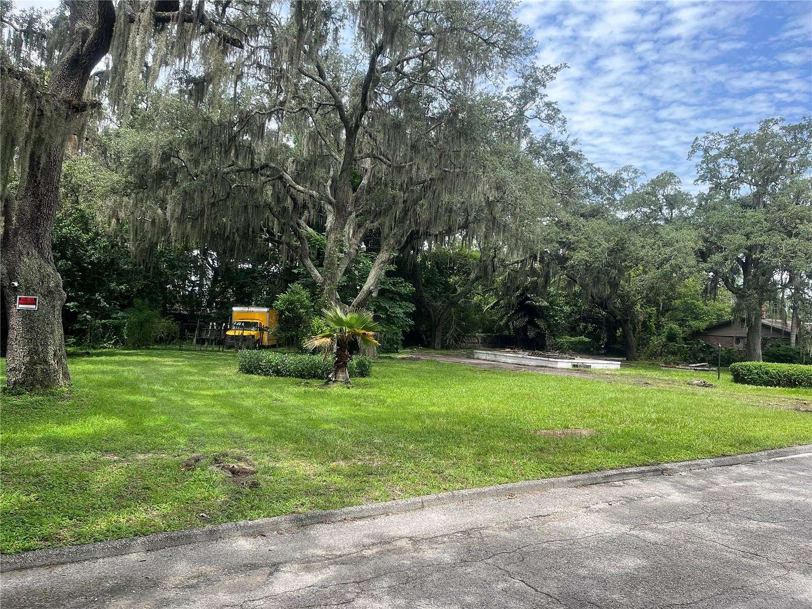 0.48 Acres of Residential Land for Sale in Tampa, Florida