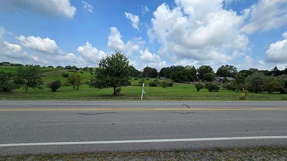 9 Acres of Mixed-Use Land for Sale in Kittanning, Pennsylvania