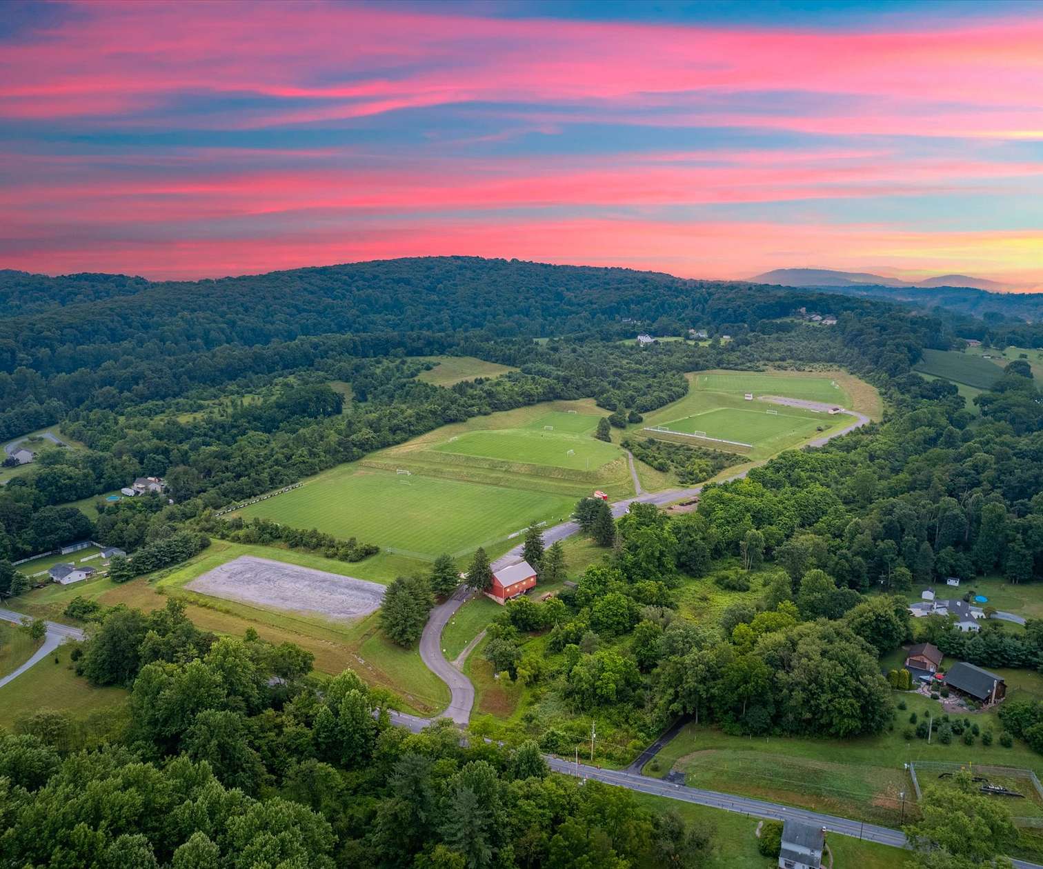 48.69 Acres of Land for Sale in Mohnton, Pennsylvania