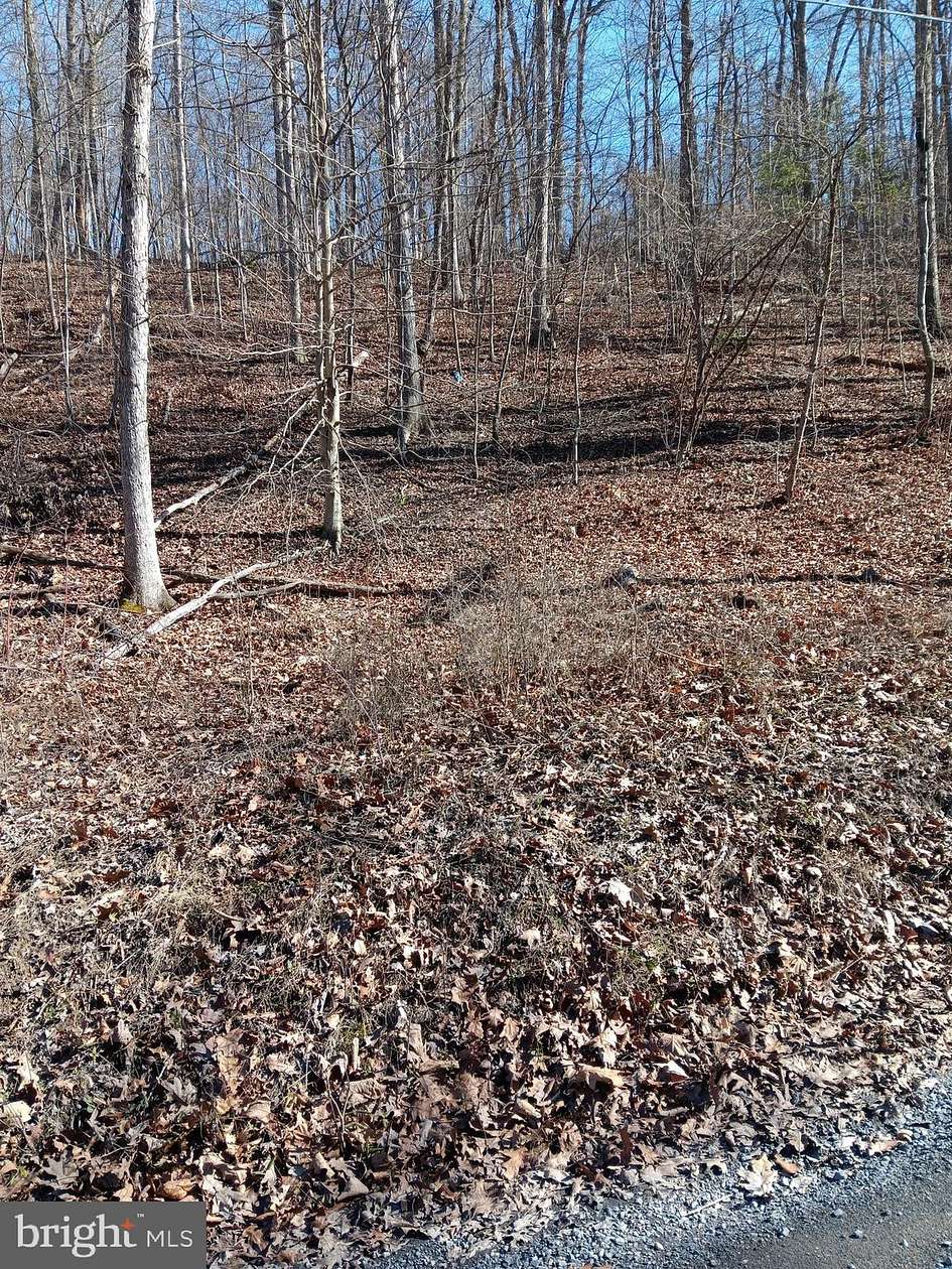 0.92 Acres of Land for Sale in Front Royal, Virginia