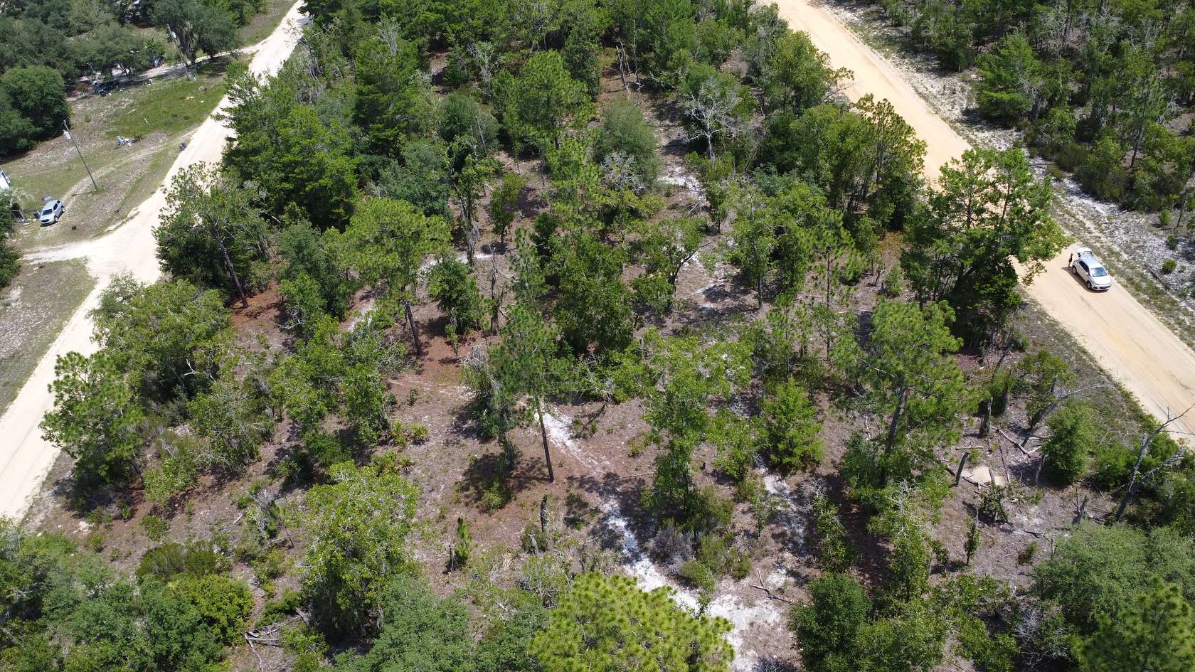 0.22 Acres of Residential Land for Sale in Interlachen, Florida