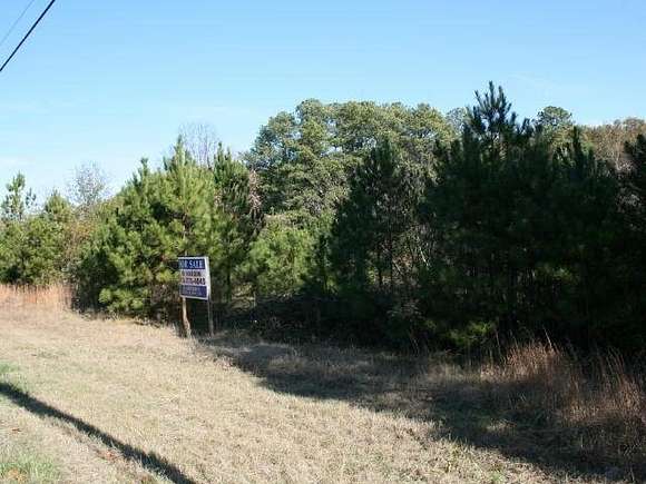 2.26 Acres of Commercial Land for Sale in Conyers, Georgia