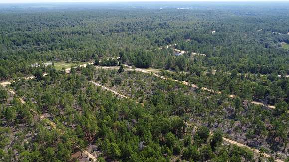 0.2 Acres of Residential Land for Sale in Interlachen, Florida