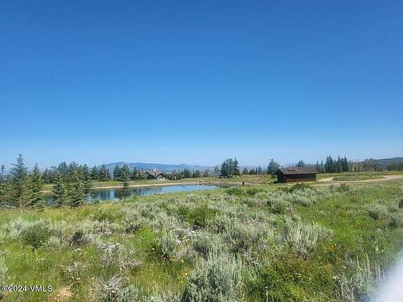 2.94 Acres of Residential Land for Sale in Edwards, Colorado