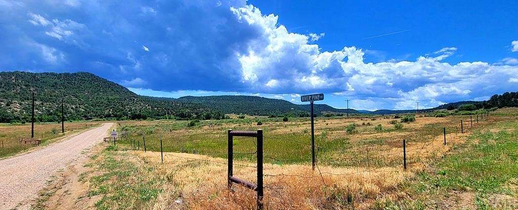 40 Acres of Recreational Land for Sale in Aguilar, Colorado