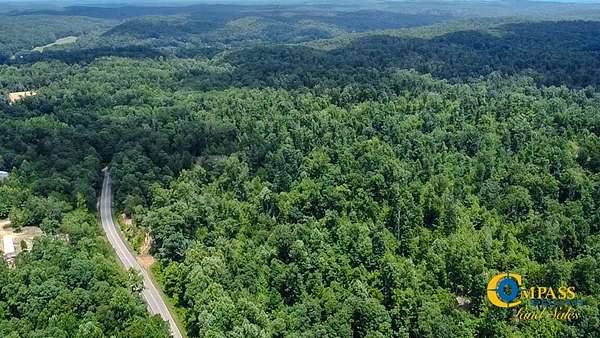145 Acres of Recreational Land for Sale in Linden, Tennessee