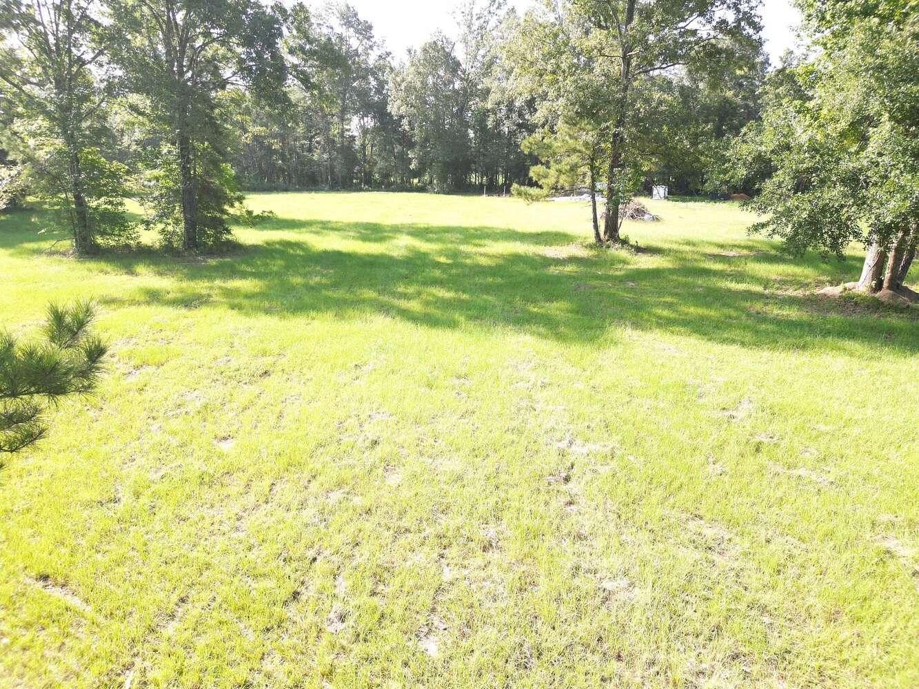 4.94 Acres of Residential Land for Sale in Livingston, Louisiana