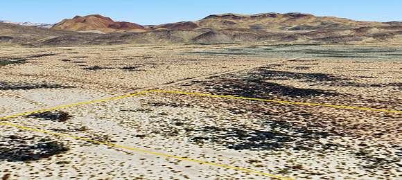 5 Acres of Residential Land for Sale in Terlingua, Texas