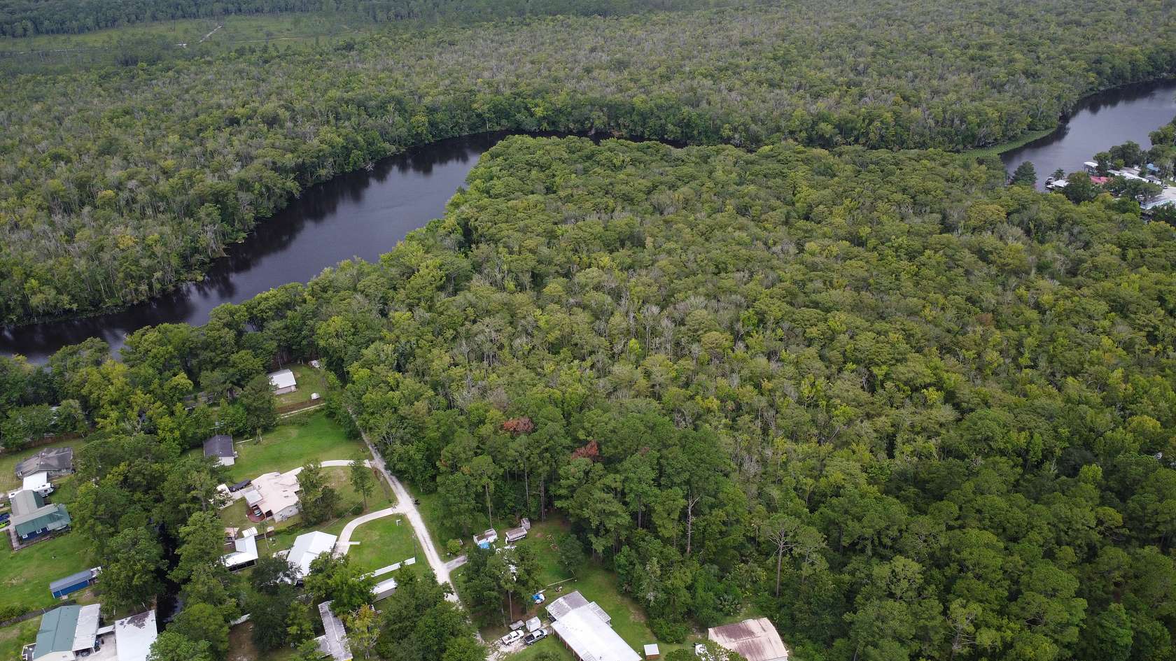 0.26 Acres of Residential Land for Sale in Satsuma, Florida