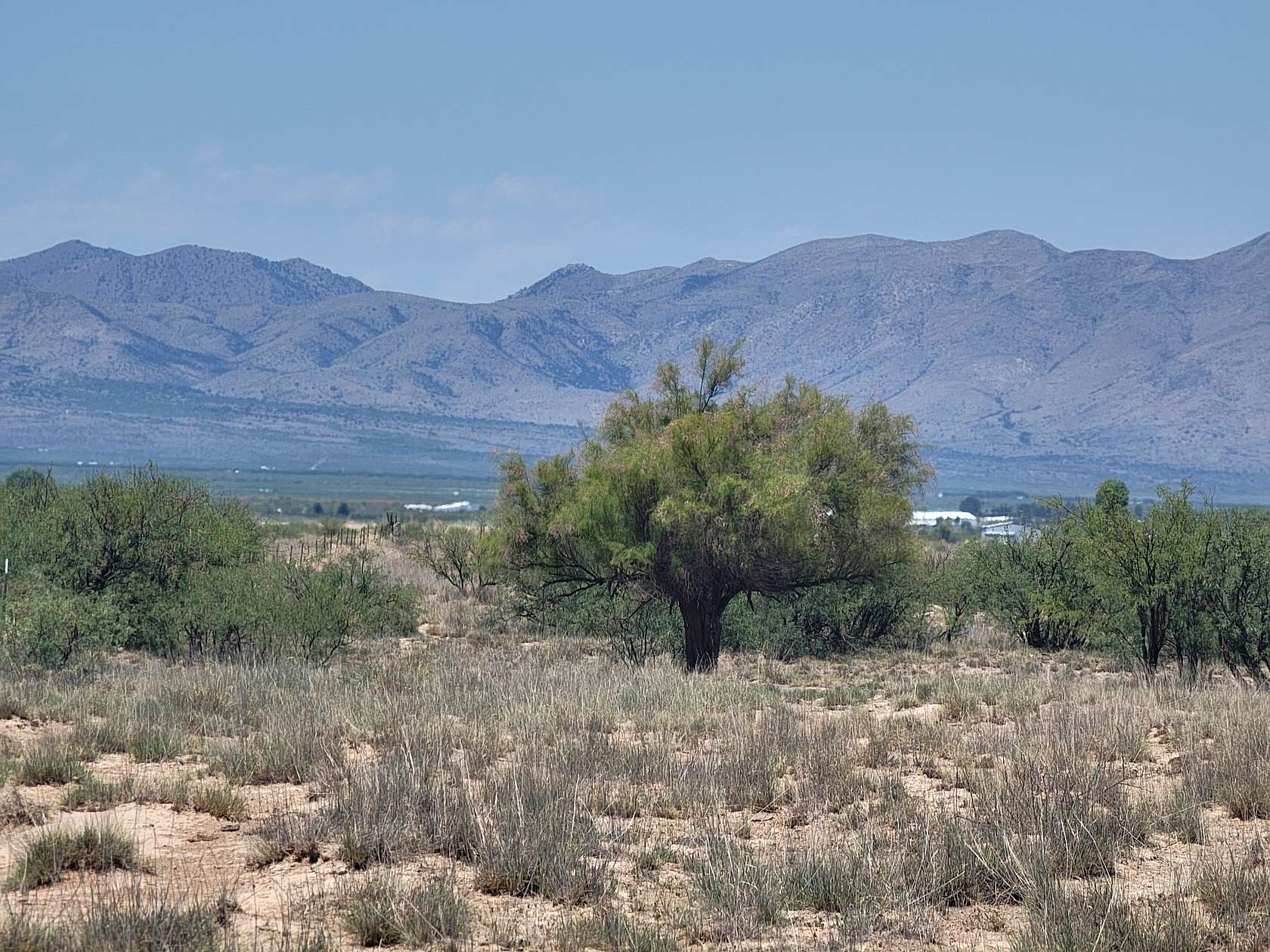 0.85 Acres of Residential Land for Sale in Cochise, Arizona