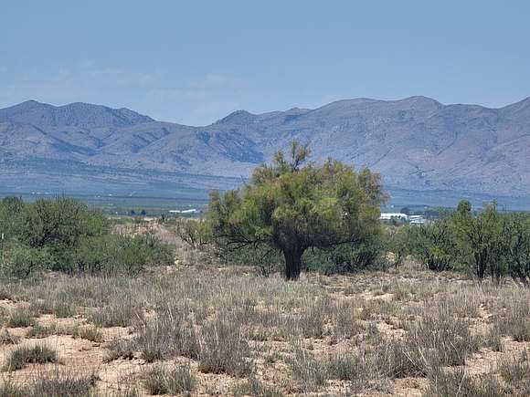 0.85 Acres of Residential Land for Sale in Cochise, Arizona