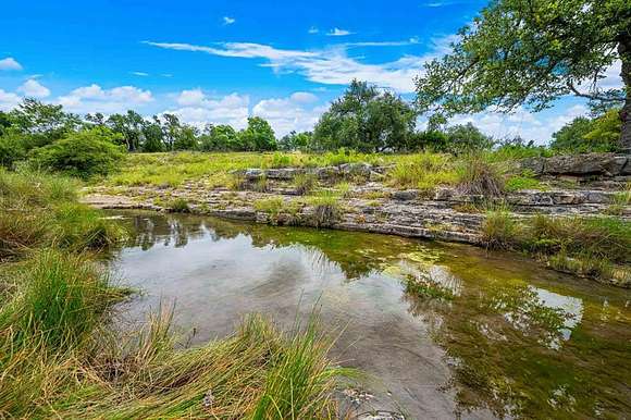 441 Acres of Recreational Land & Farm for Sale in Fredericksburg, Texas