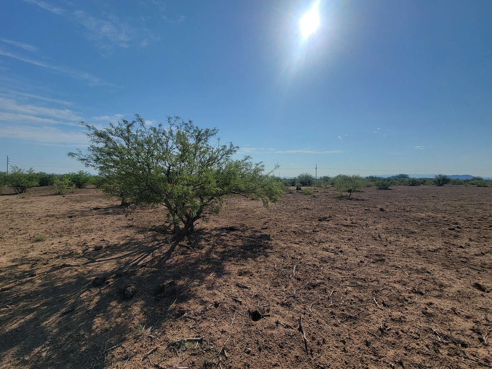 0.74 Acres of Residential Land for Sale in Cochise, Arizona