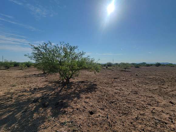 0.74 Acres of Residential Land for Sale in Cochise, Arizona