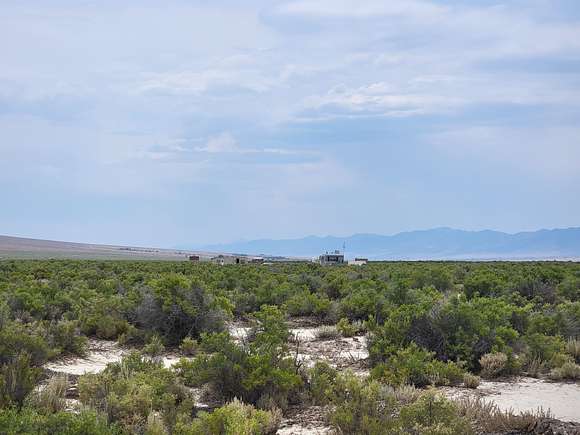 2.27 Acres of Residential Land for Sale in Montello, Nevada