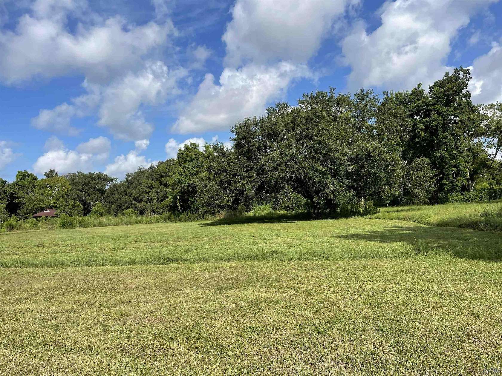 25 Acres of Land for Sale in Theriot, Louisiana