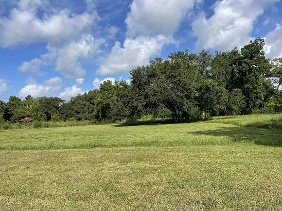 25 Acres of Land for Sale in Theriot, Louisiana