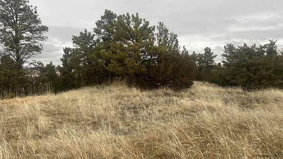 2.42 Acres of Residential Land for Sale in Pine Bluffs, Wyoming