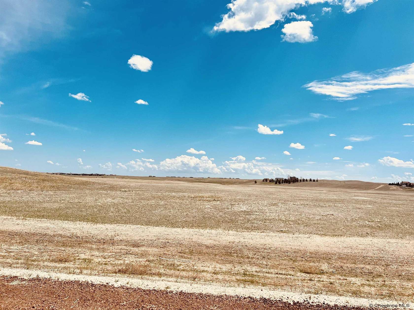 5.81 Acres of Land for Sale in Cheyenne, Wyoming