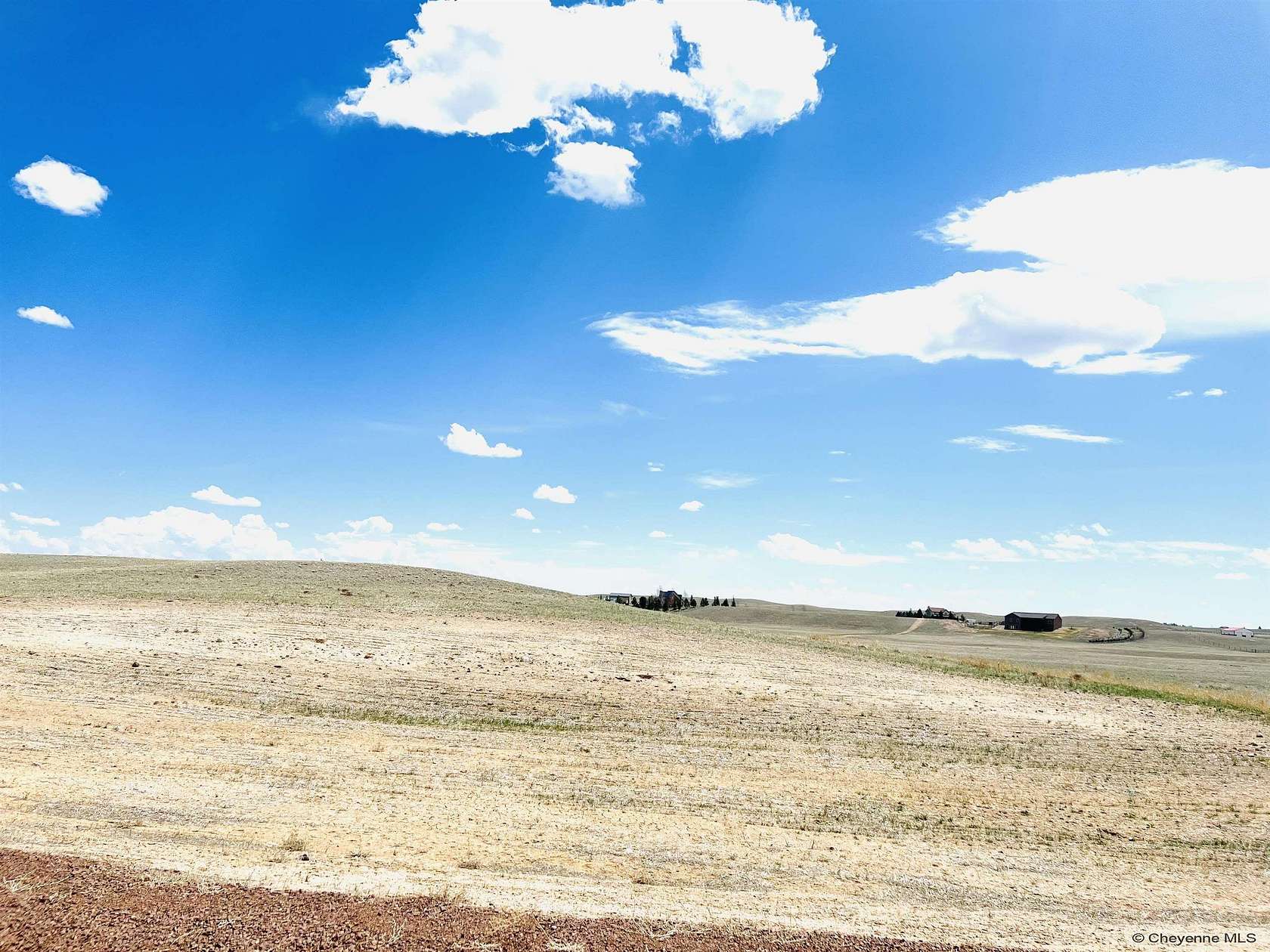 5.9 Acres of Land for Sale in Cheyenne, Wyoming