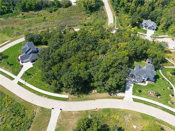 0.97 Acres of Residential Land for Sale in West Des Moines, Iowa