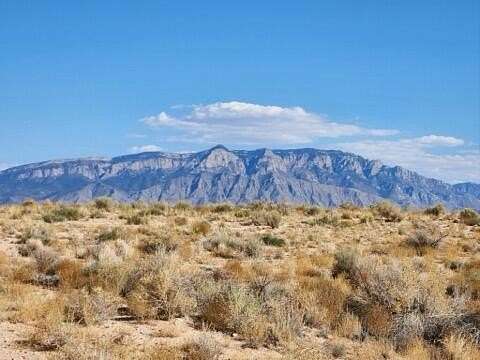 1 Acre of Land for Sale in Rio Rancho, New Mexico