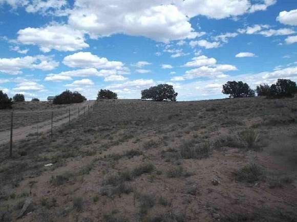 21.91 Acres of Land for Sale in Algodones, New Mexico