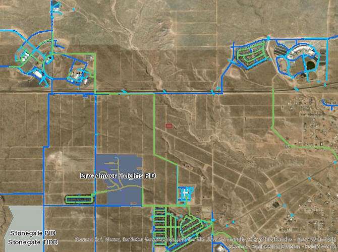 1 Acre of Land for Sale in Rio Rancho, New Mexico