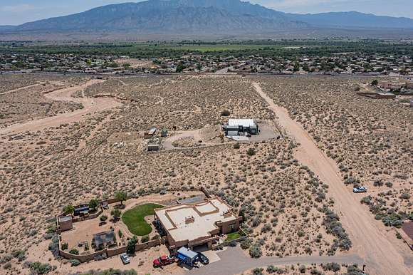 2.07 Acres of Residential Land for Sale in Rio Rancho, New Mexico