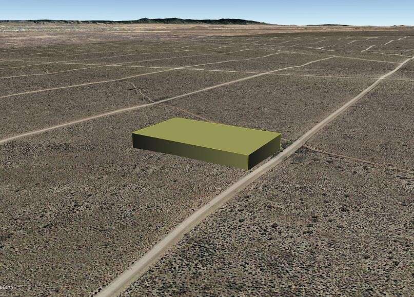 1 Acre of Residential Land for Sale in Rio Rancho, New Mexico