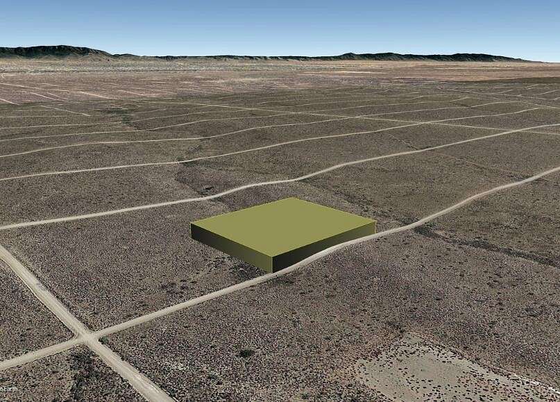 2 Acres of Residential Land for Sale in Rio Rancho, New Mexico