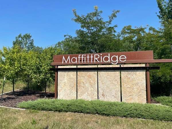 1 Acre of Residential Land for Sale in West Des Moines, Iowa