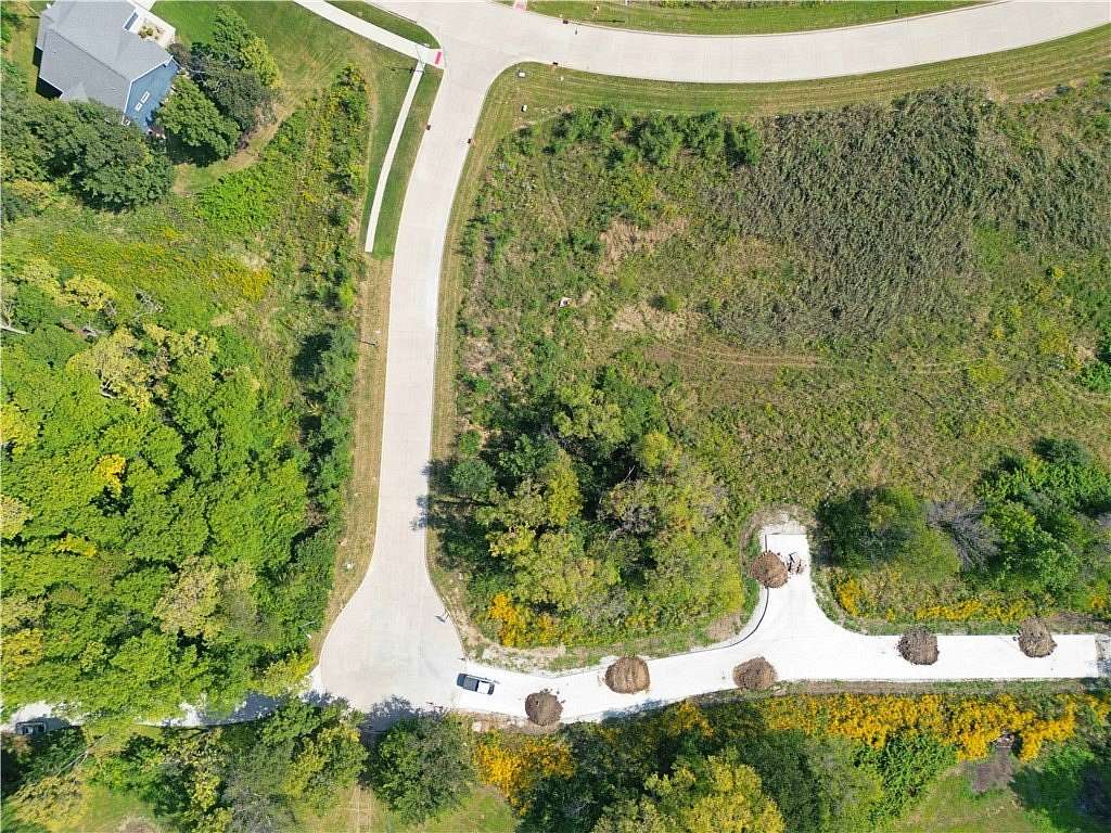 1.24 Acres of Residential Land for Sale in West Des Moines, Iowa