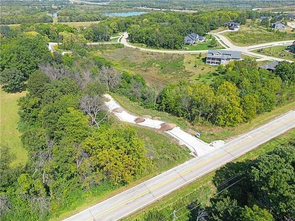 1.736 Acres of Residential Land for Sale in West Des Moines, Iowa