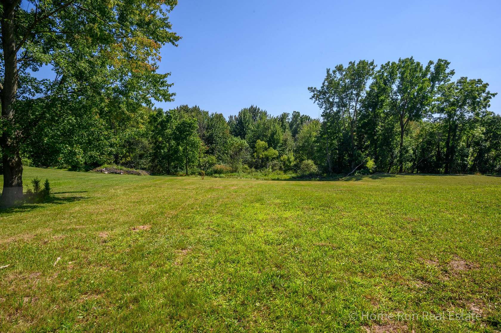 1.65 Acres of Residential Land for Sale in Grand Rapids, Michigan