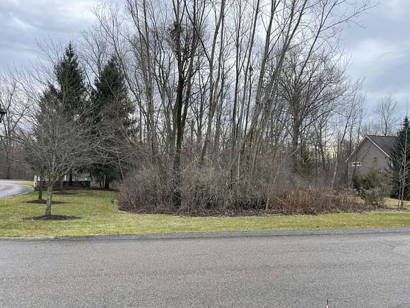 0.66 Acres of Residential Land for Sale in Grand Rapids, Michigan