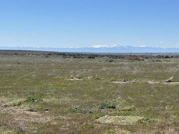 4.64 Acres of Residential Land for Sale in Mountain Home, Idaho