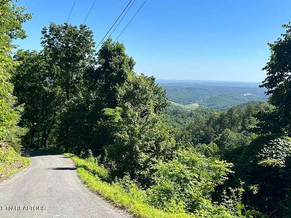 0.52 Acres of Residential Land for Sale in Sevierville, Tennessee