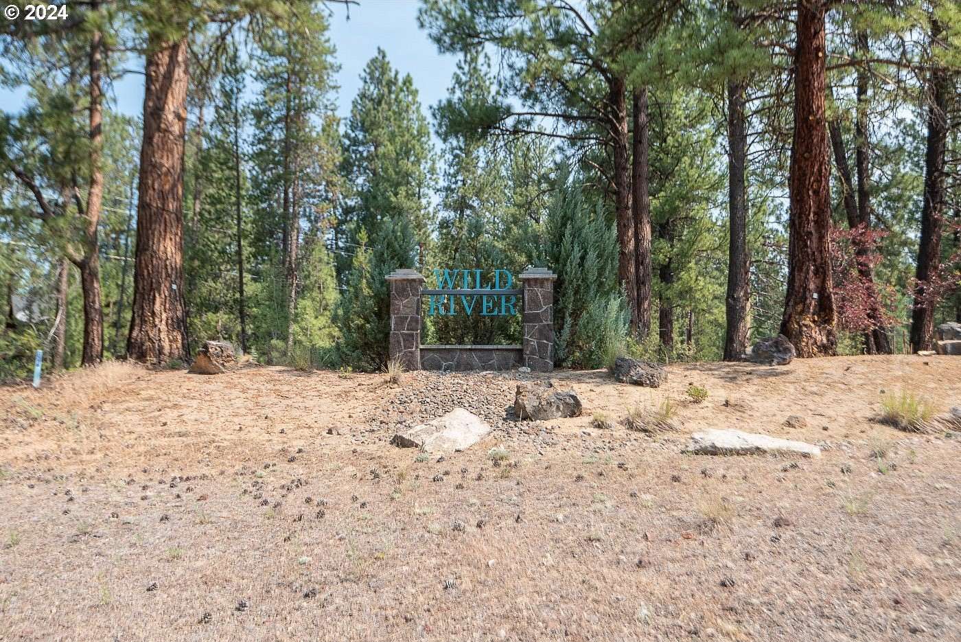 0.28 Acres of Residential Land for Sale in La Pine, Oregon