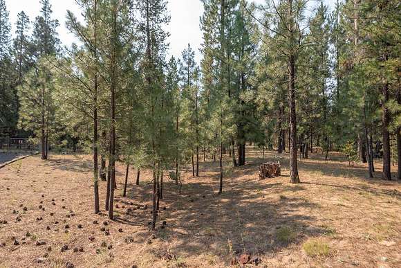 0.28 Acres of Residential Land for Sale in La Pine, Oregon