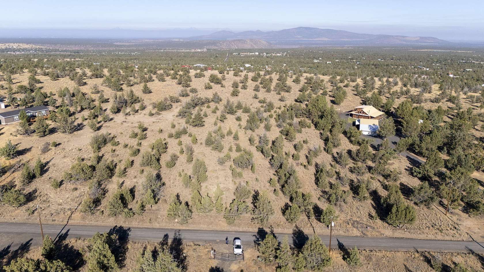 1.83 Acres of Residential Land for Sale in Prineville, Oregon