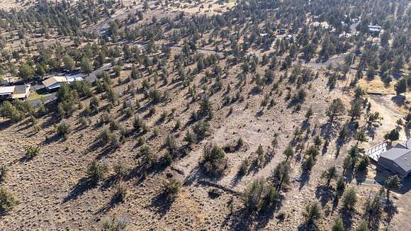 1.83 Acres of Residential Land for Sale in Prineville, Oregon