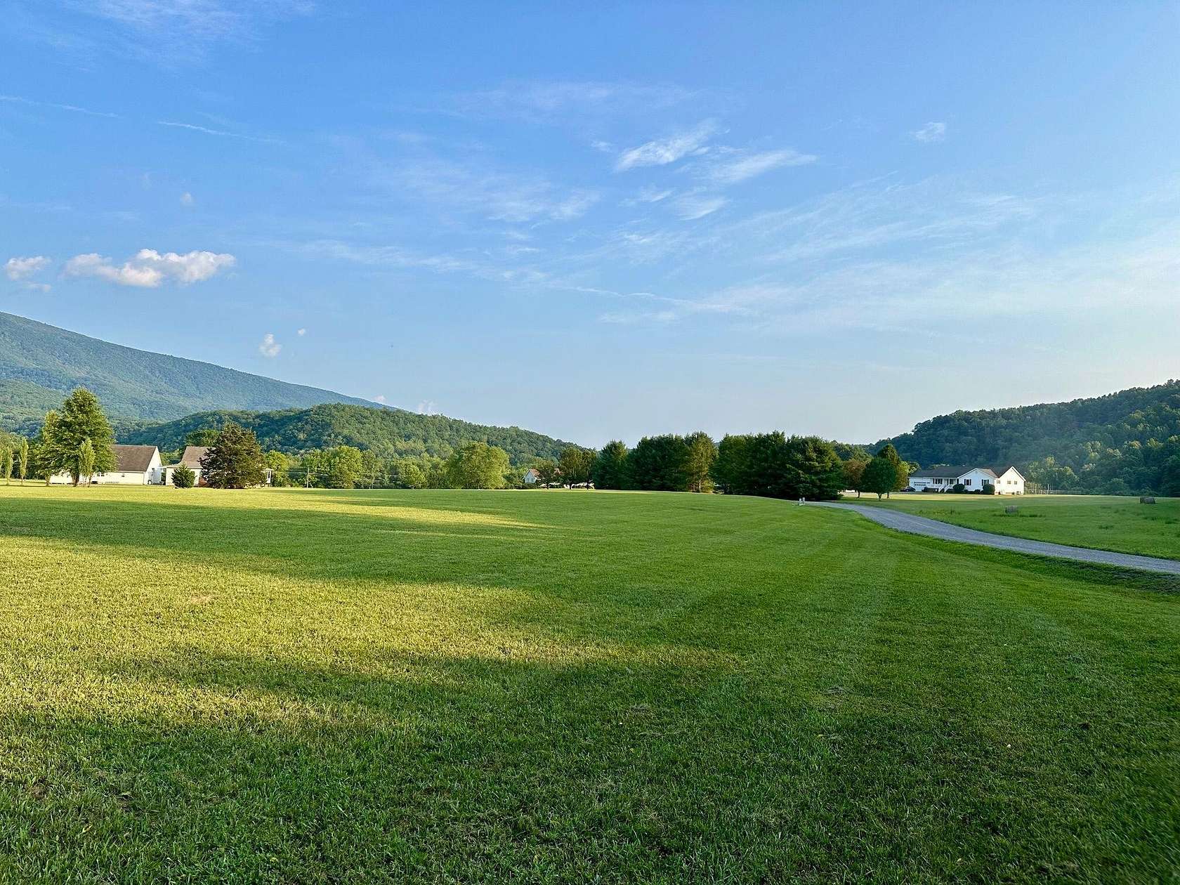 3.74 Acres of Residential Land for Sale in Covington, Virginia