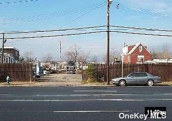 0.46 Acres of Commercial Land for Lease in Island Park, New York